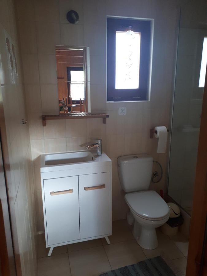 Apartament Pokoje U Franka Jastarnia Exteriér fotografie