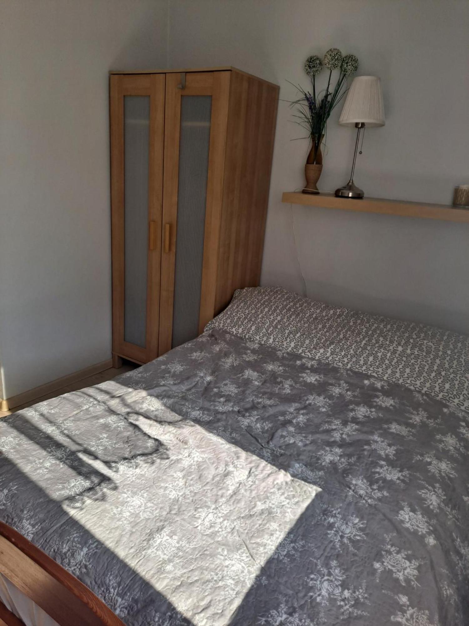 Apartament Pokoje U Franka Jastarnia Exteriér fotografie